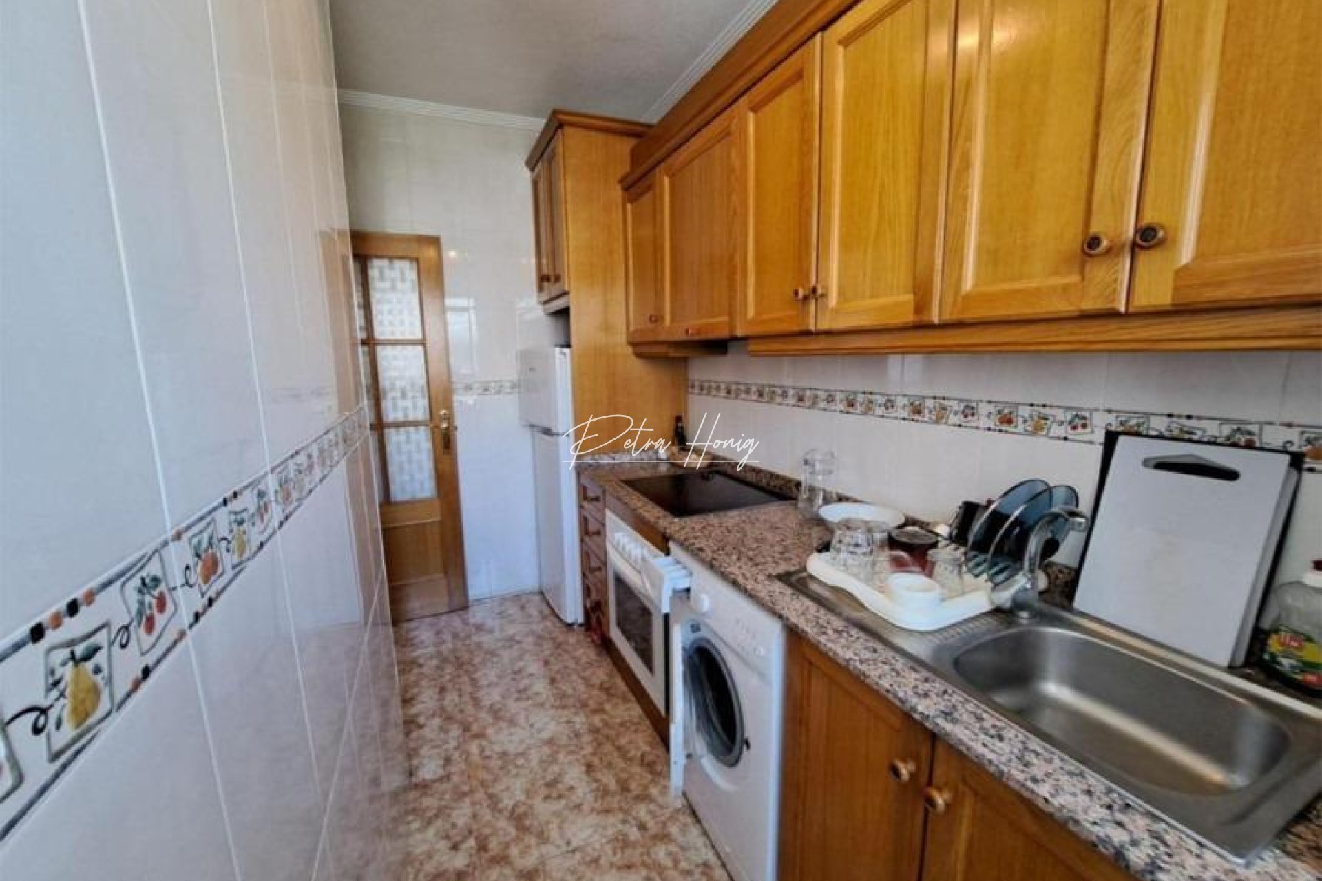 Reventa - Apartamento - Orihuela Costa - La Ciñuelica