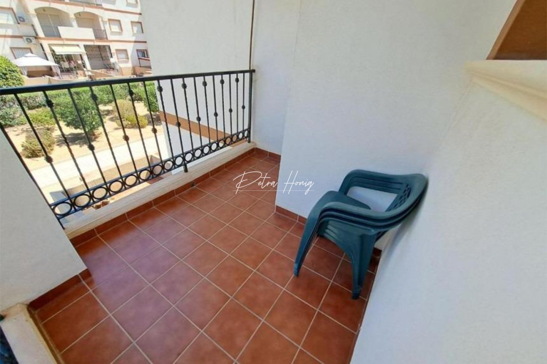 Reventa - Apartamento - Orihuela Costa - La Ciñuelica