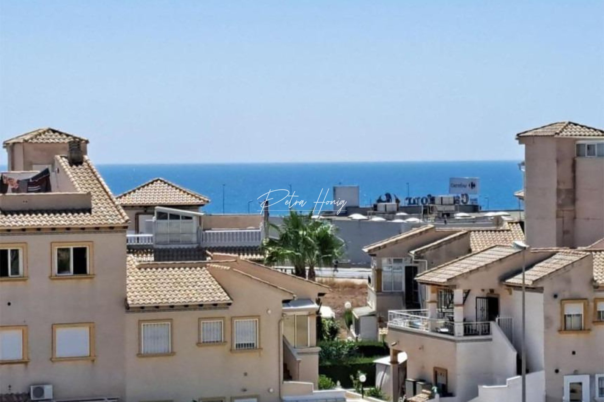Reventa - Apartamento - Orihuela Costa - La Ciñuelica