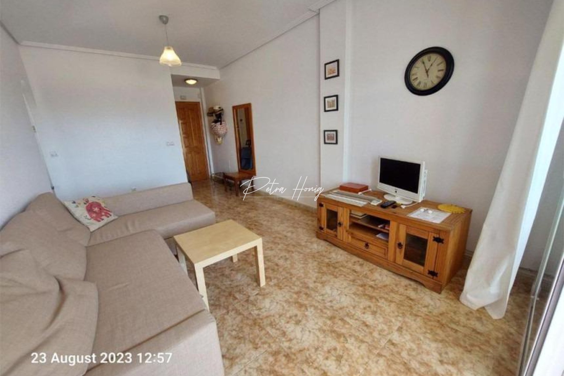 Reventa - Apartamento - Orihuela Costa - La Ciñuelica