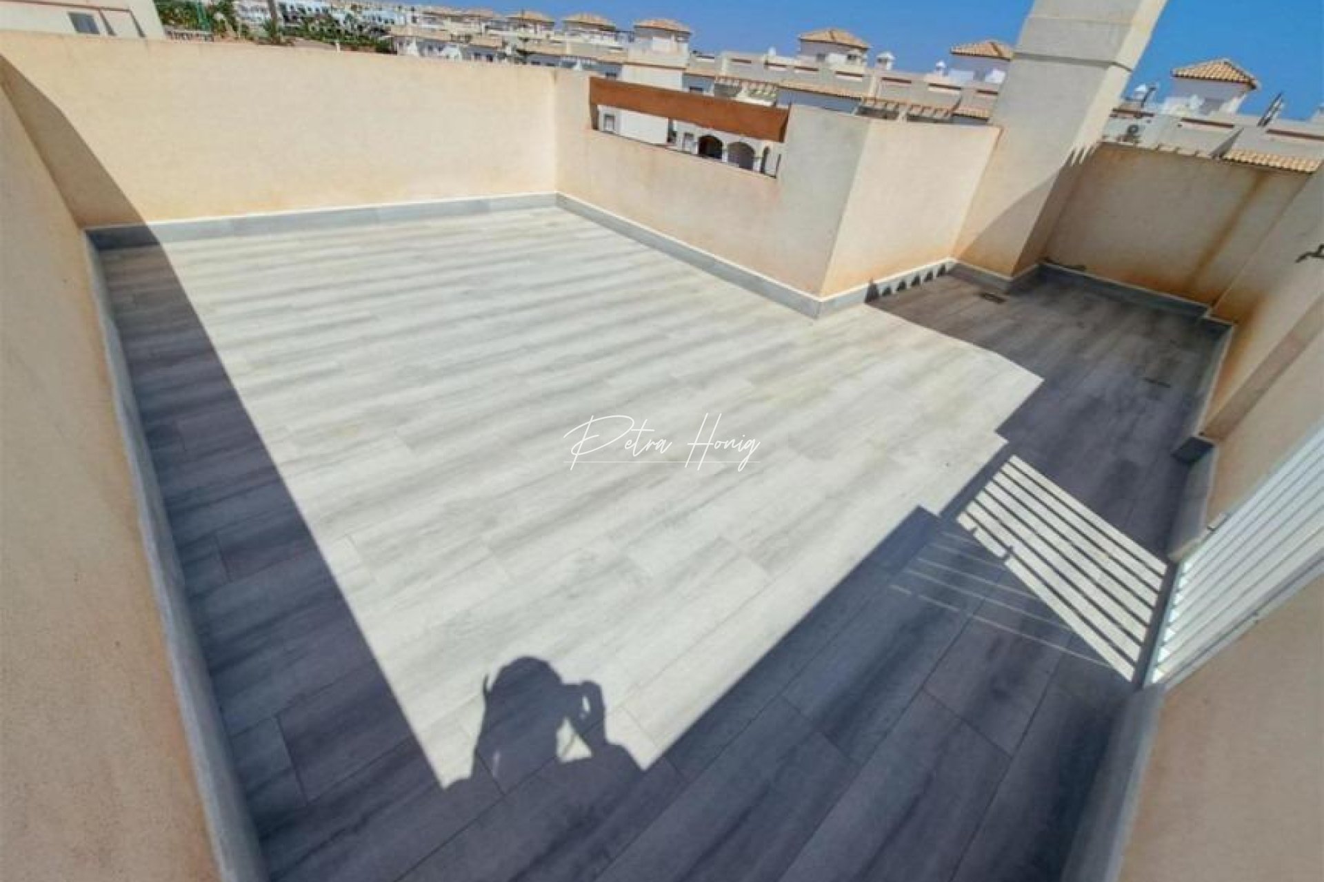 Reventa - Apartamento - Orihuela Costa - La Ciñuelica