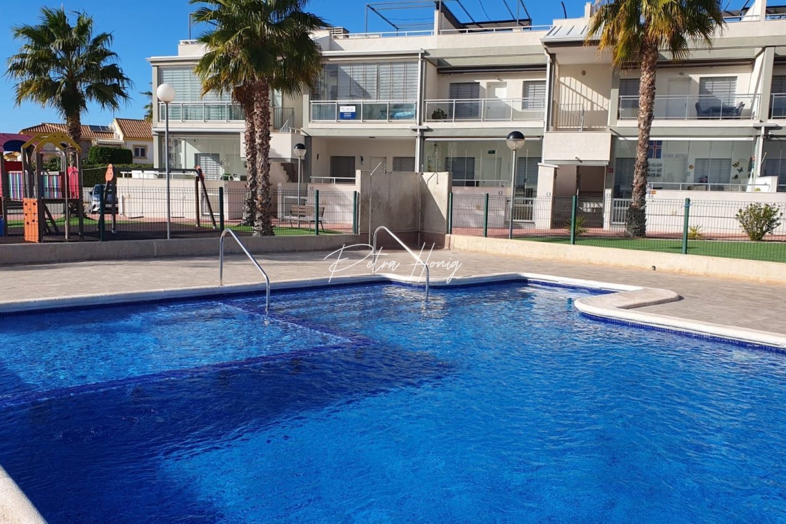 Reventa - Apartamento - Orihuela Costa - La Florida