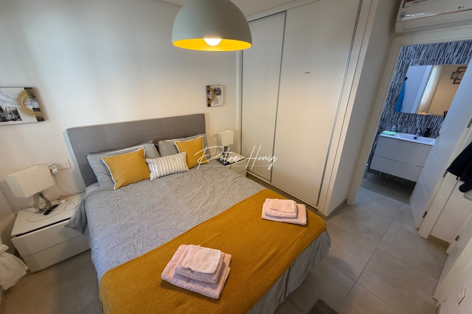 Reventa - Apartamento - Orihuela Costa - La Florida