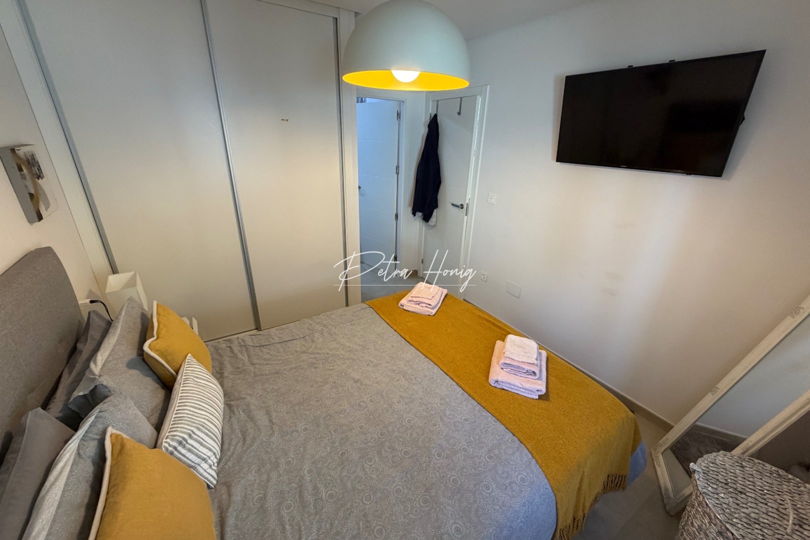 Reventa - Apartamento - Orihuela Costa - La Florida