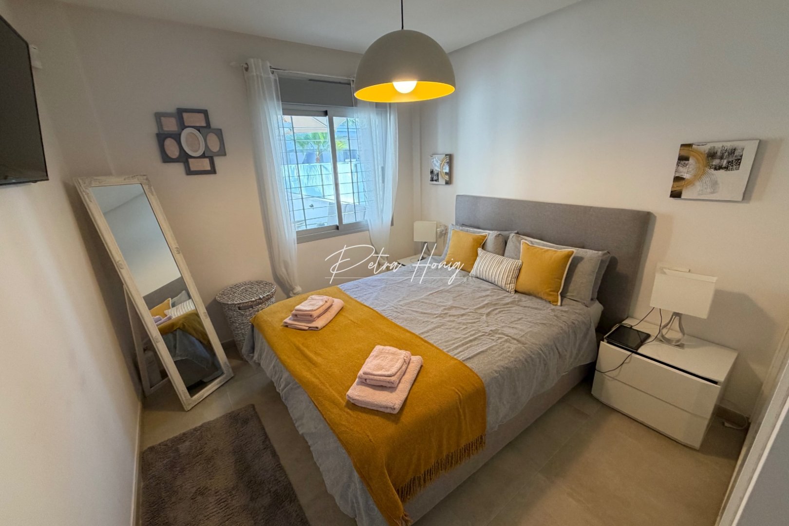 Reventa - Apartamento - Orihuela Costa - La Florida