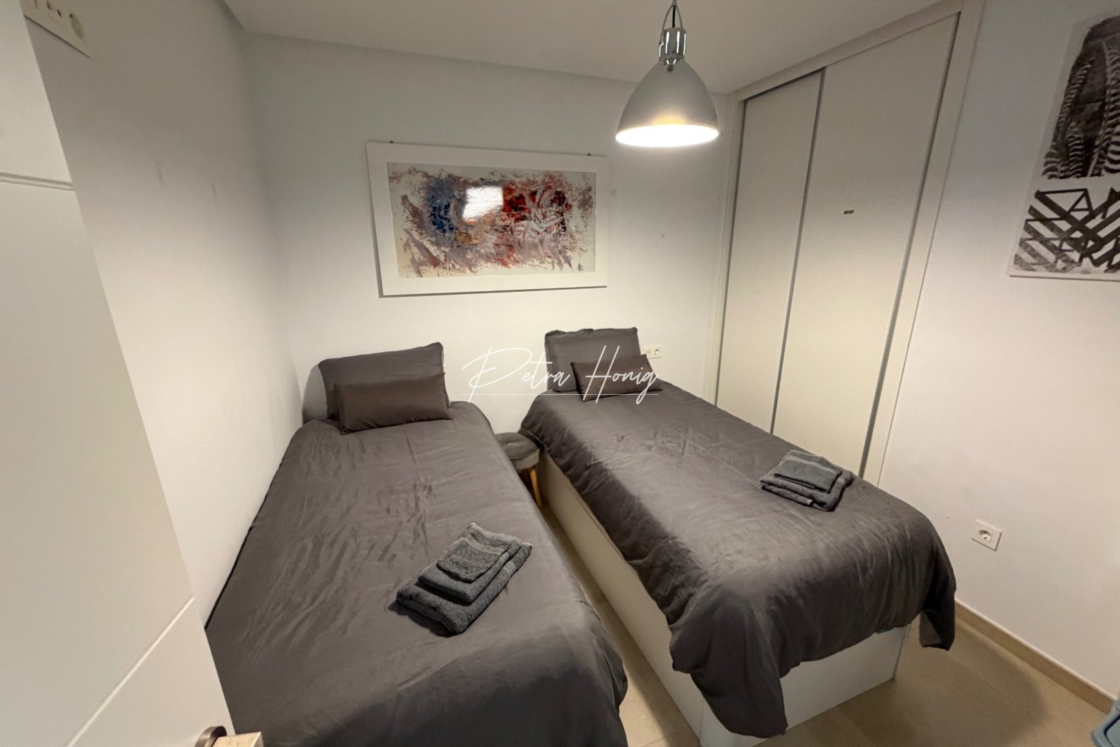 Reventa - Apartamento - Orihuela Costa - La Florida