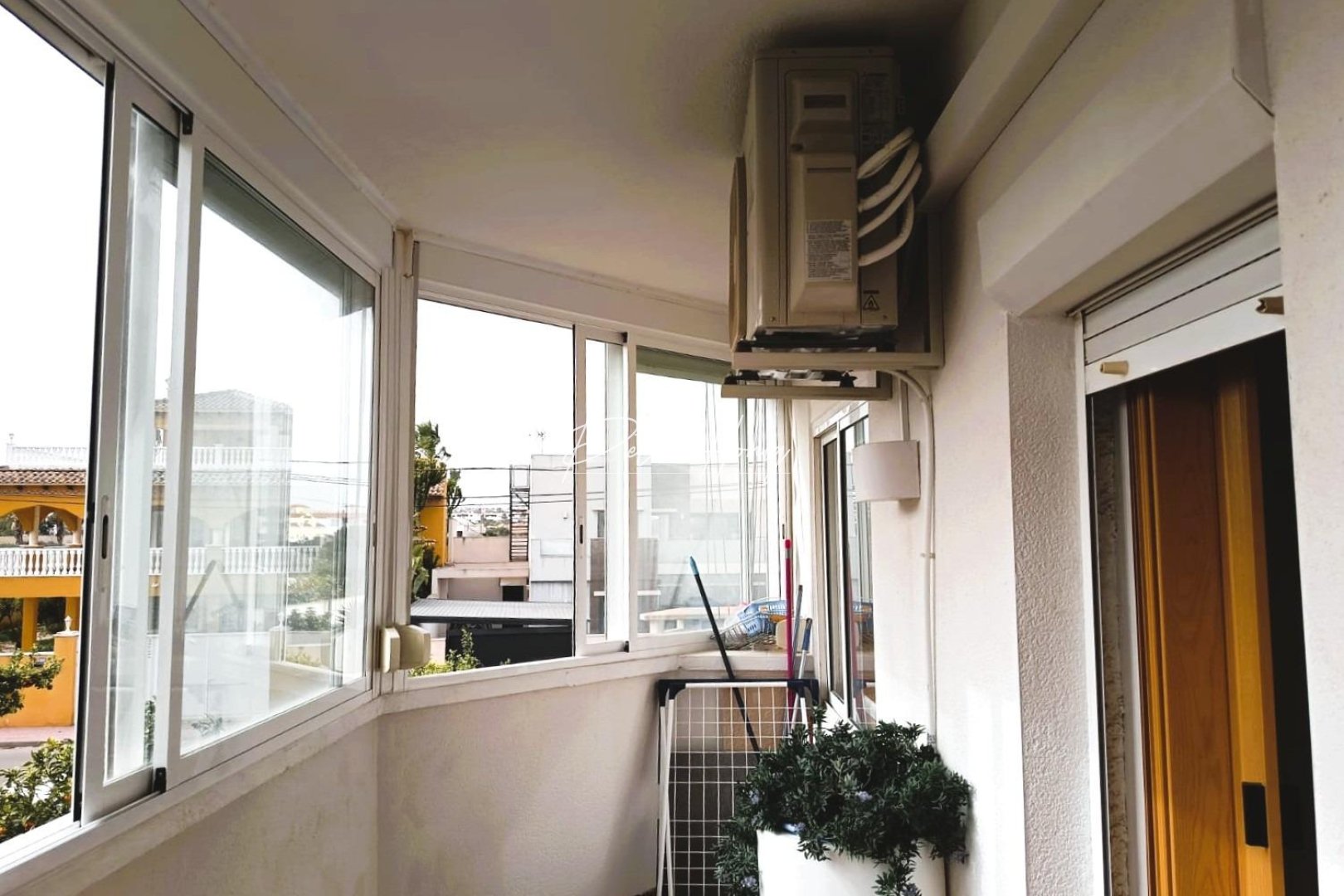 Reventa - Apartamento - Orihuela Costa - La Regia