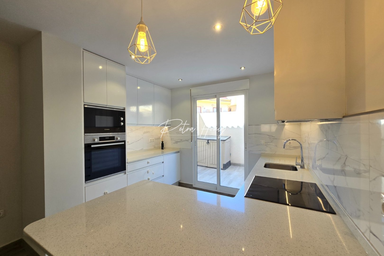 Reventa - Apartamento - Orihuela Costa - La Zenia