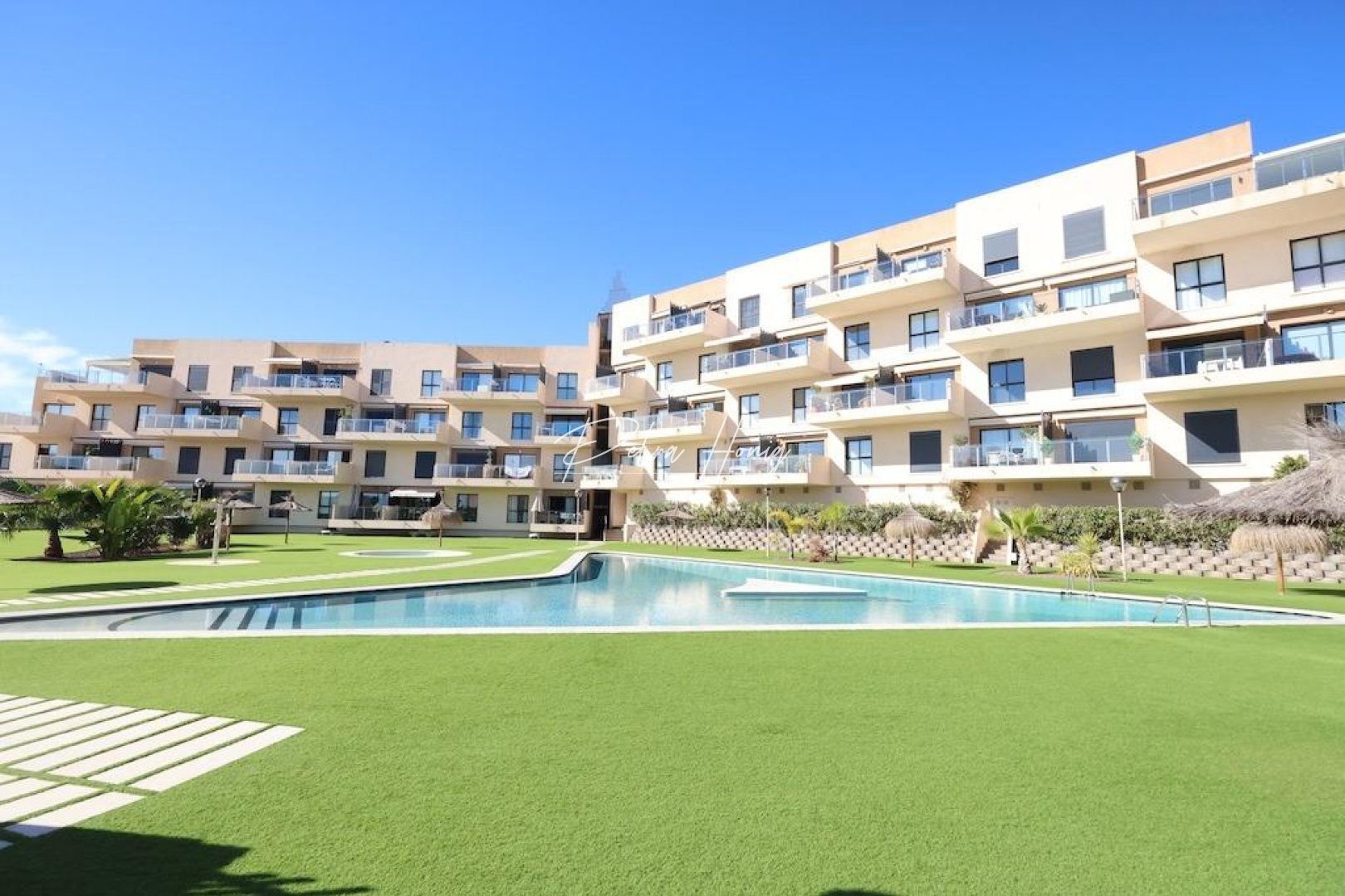 Reventa - Apartamento - Orihuela Costa - La Zenia