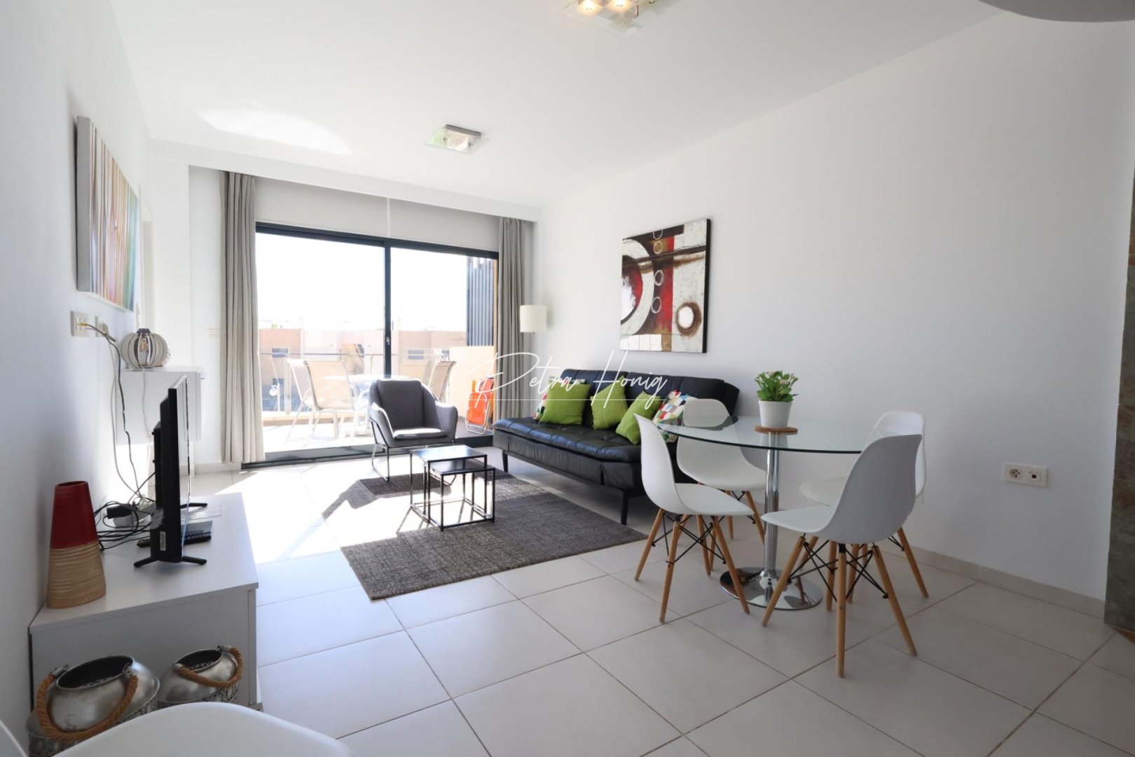 Reventa - Apartamento - Orihuela Costa - La Zenia