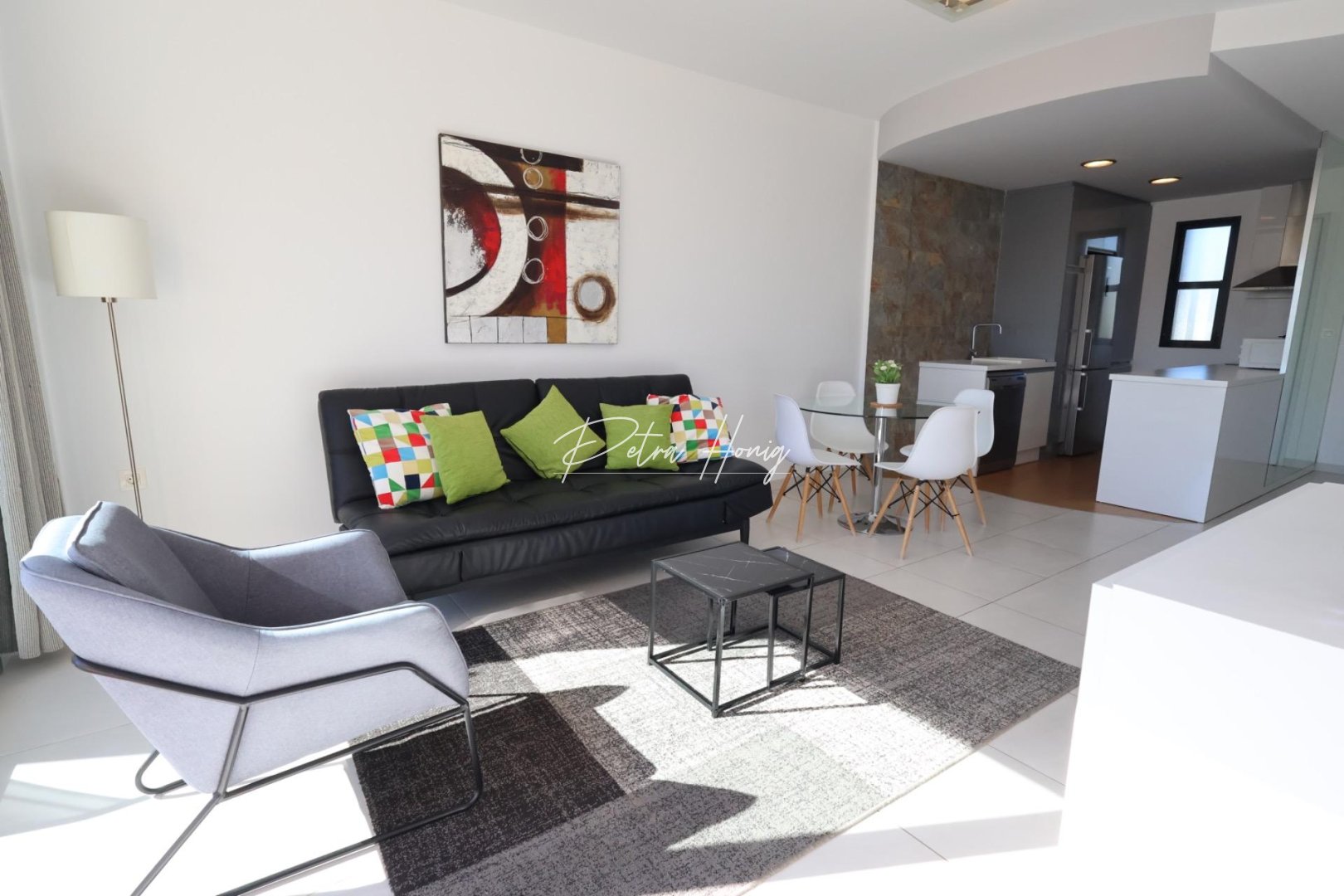 Reventa - Apartamento - Orihuela Costa - La Zenia