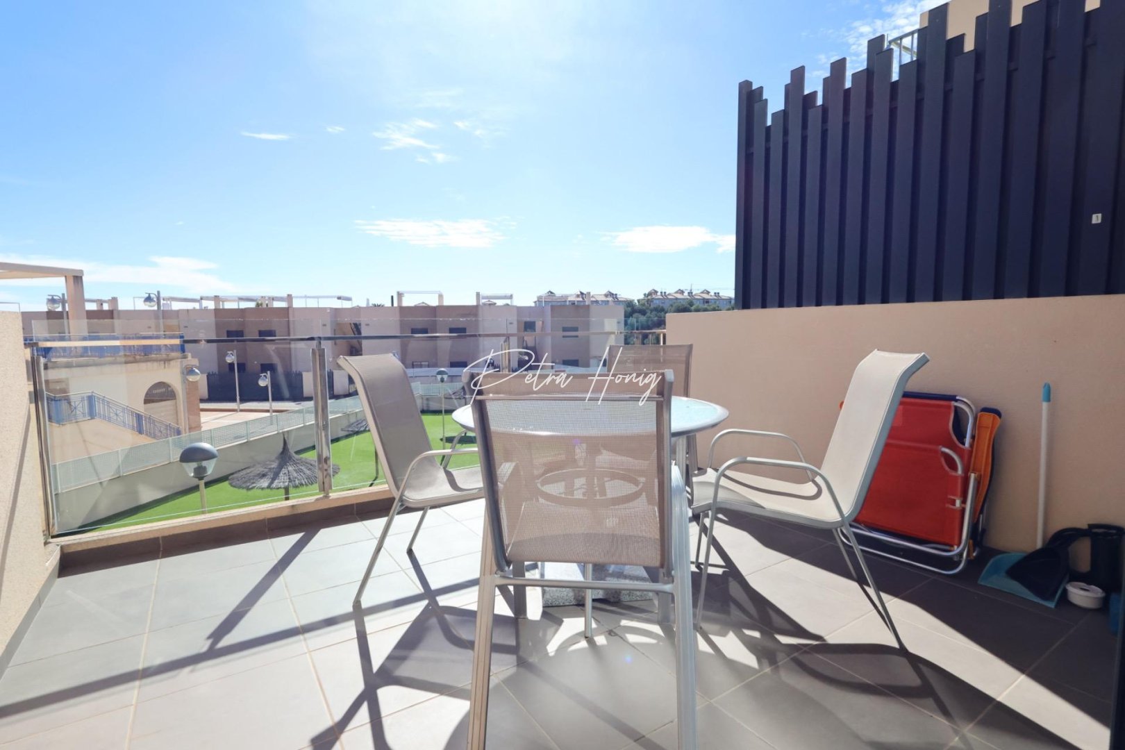 Reventa - Apartamento - Orihuela Costa - La Zenia