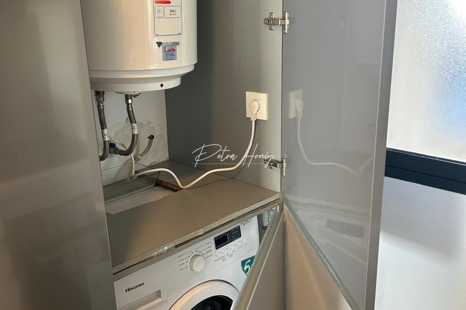 Reventa - Apartamento - Orihuela Costa - La Zenia