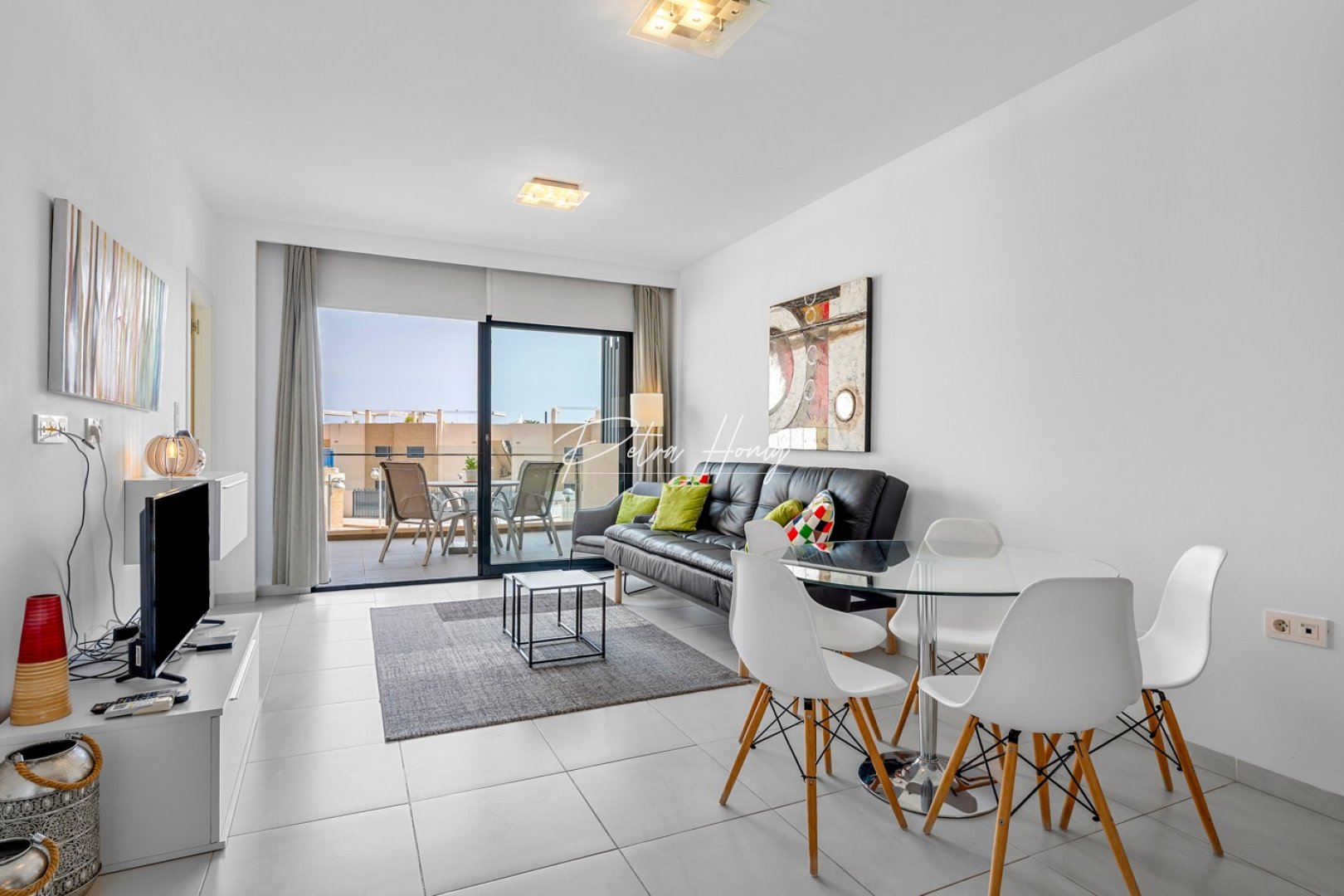 Reventa - Apartamento - Orihuela Costa - La Zenia