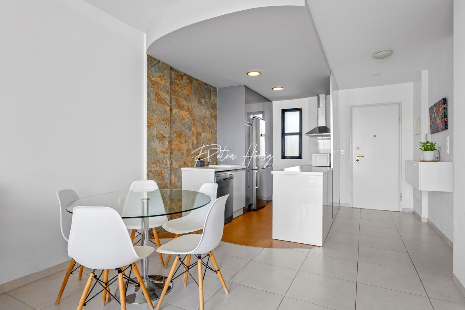 Reventa - Apartamento - Orihuela Costa - La Zenia