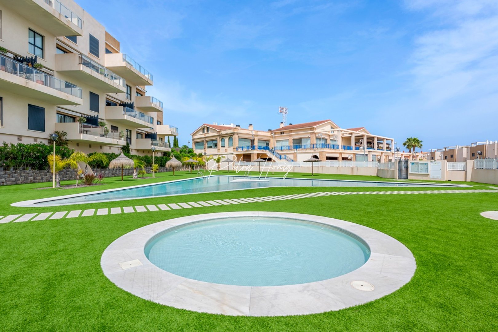 Reventa - Apartamento - Orihuela Costa - La Zenia