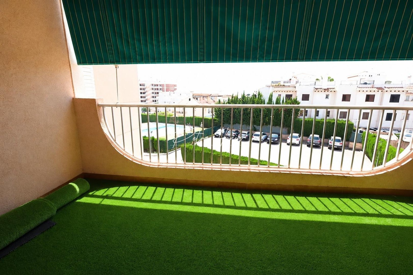 Reventa - Apartamento - Orihuela Costa - La Zenia