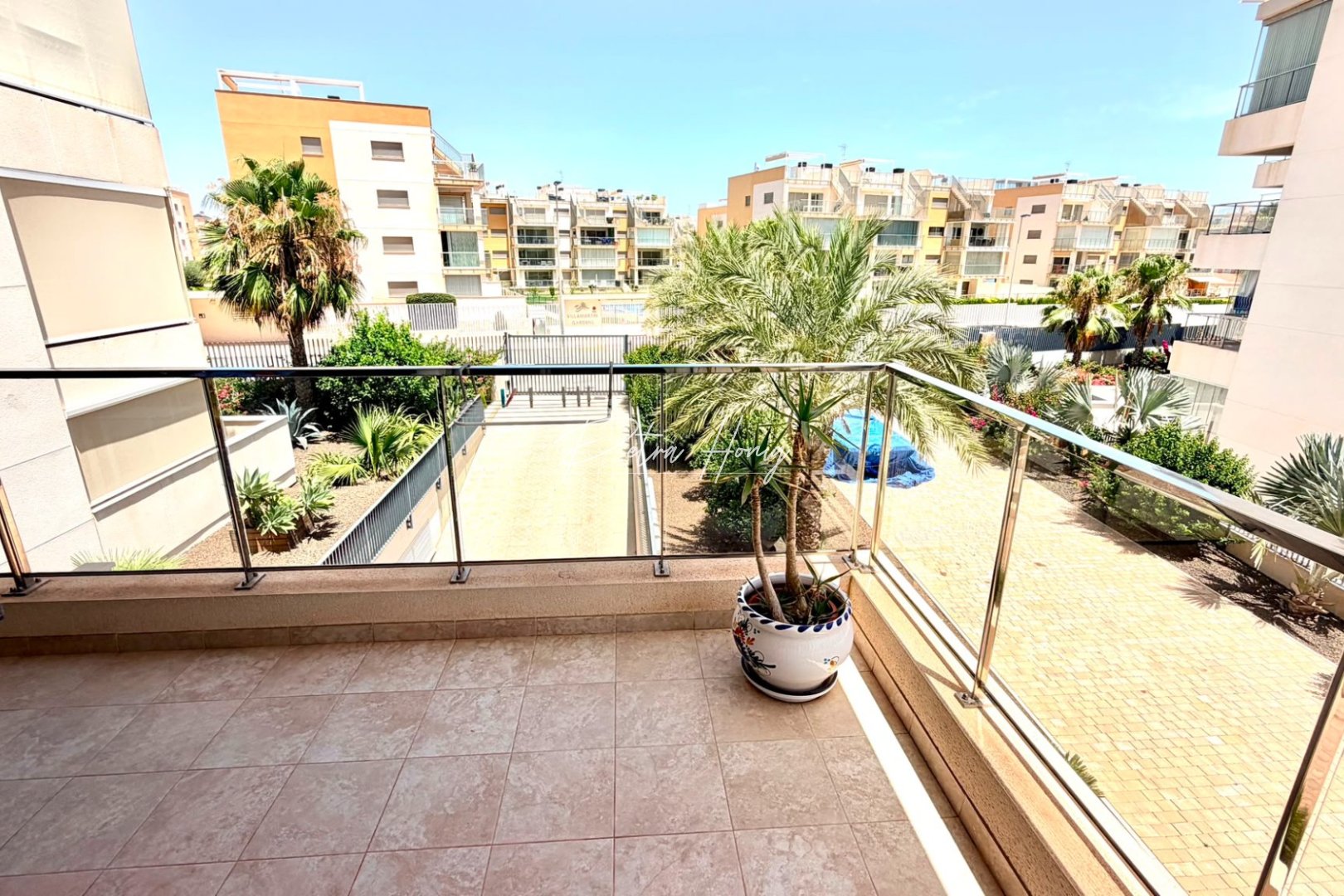 Reventa - Apartamento - Orihuela Costa - La Zenia