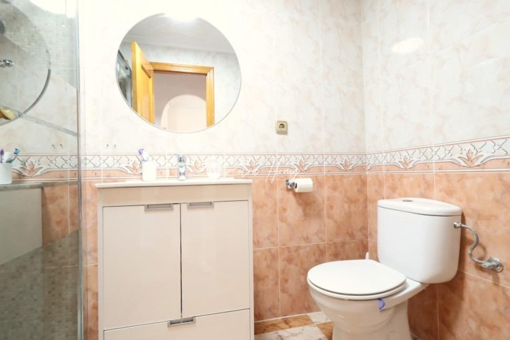 Reventa - Apartamento - Orihuela Costa - La Zenia