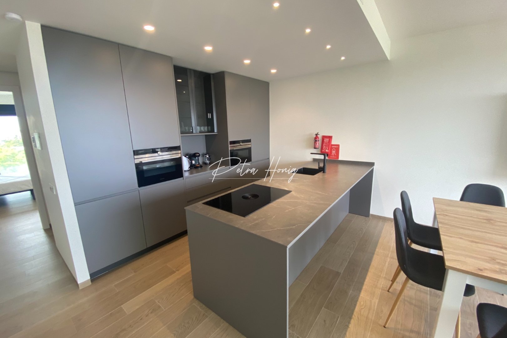 Reventa - Apartamento - Orihuela Costa - Las Colinas Golf