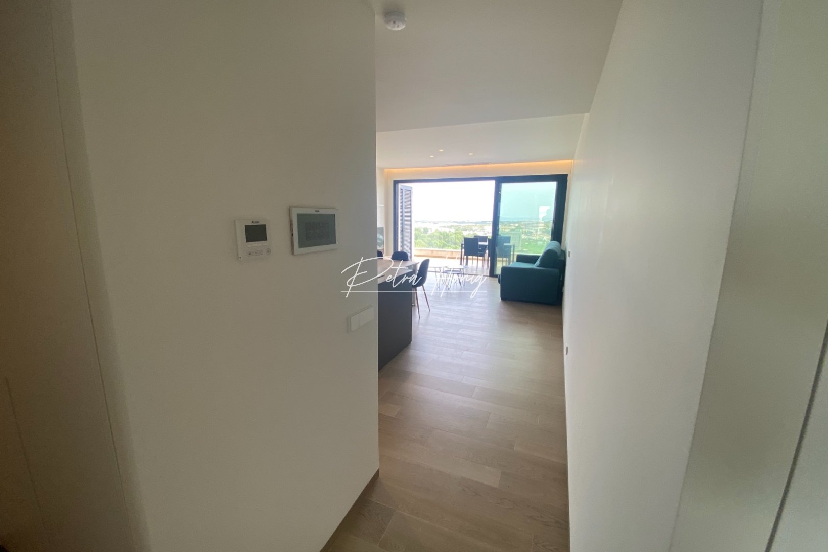 Reventa - Apartamento - Orihuela Costa - Las Colinas Golf