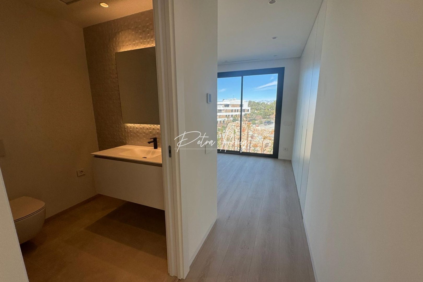 Reventa - Apartamento - Orihuela Costa - Las Colinas Golf