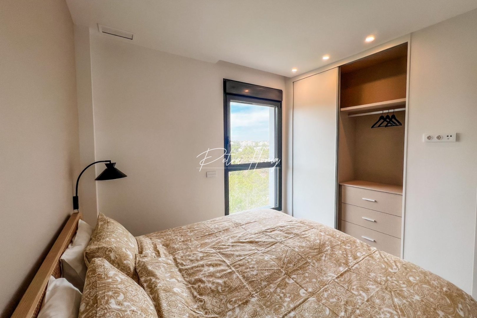 Reventa - Apartamento - Orihuela Costa - Las Colinas Golf