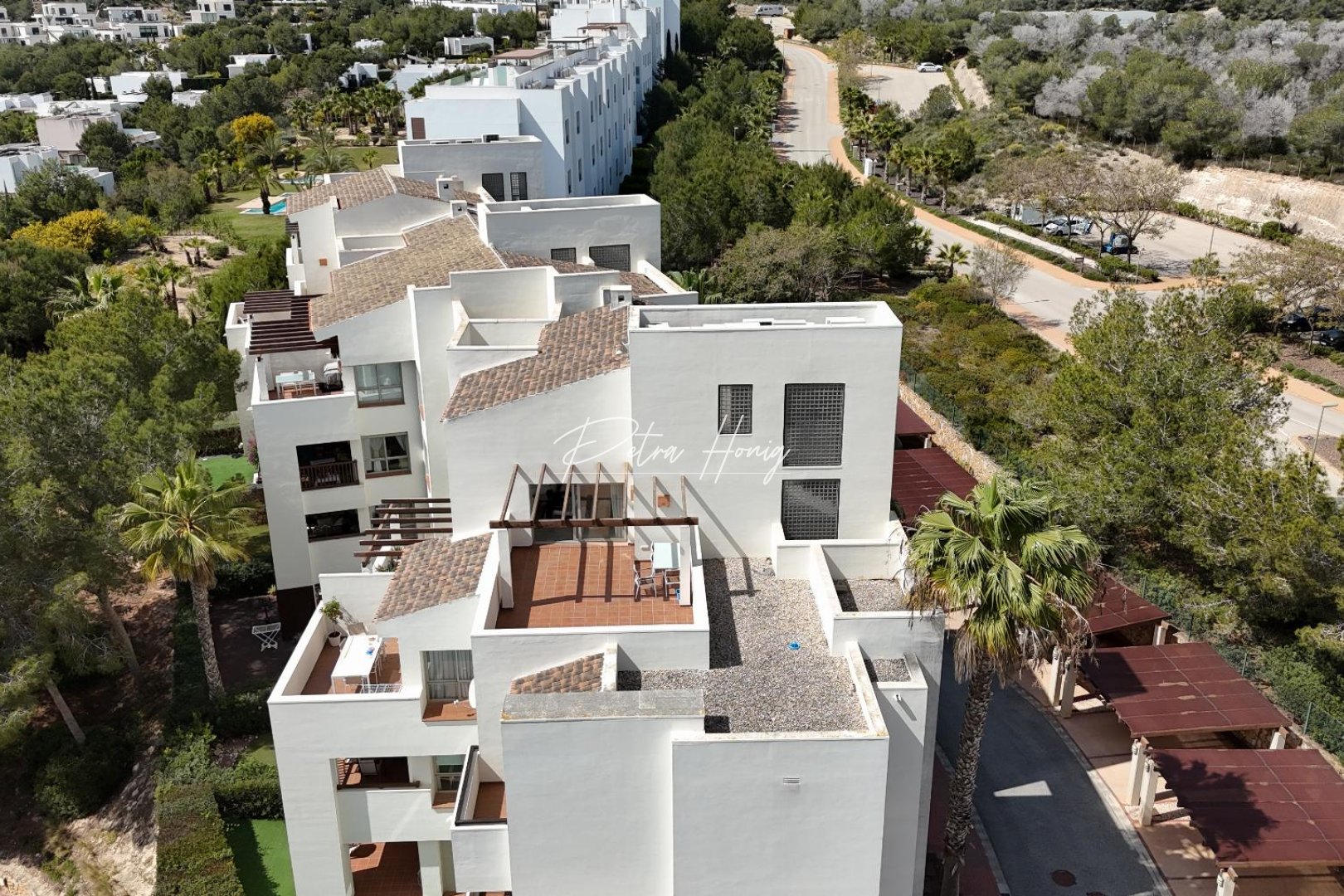 Reventa - Apartamento - Orihuela Costa - Las Colinas Golf