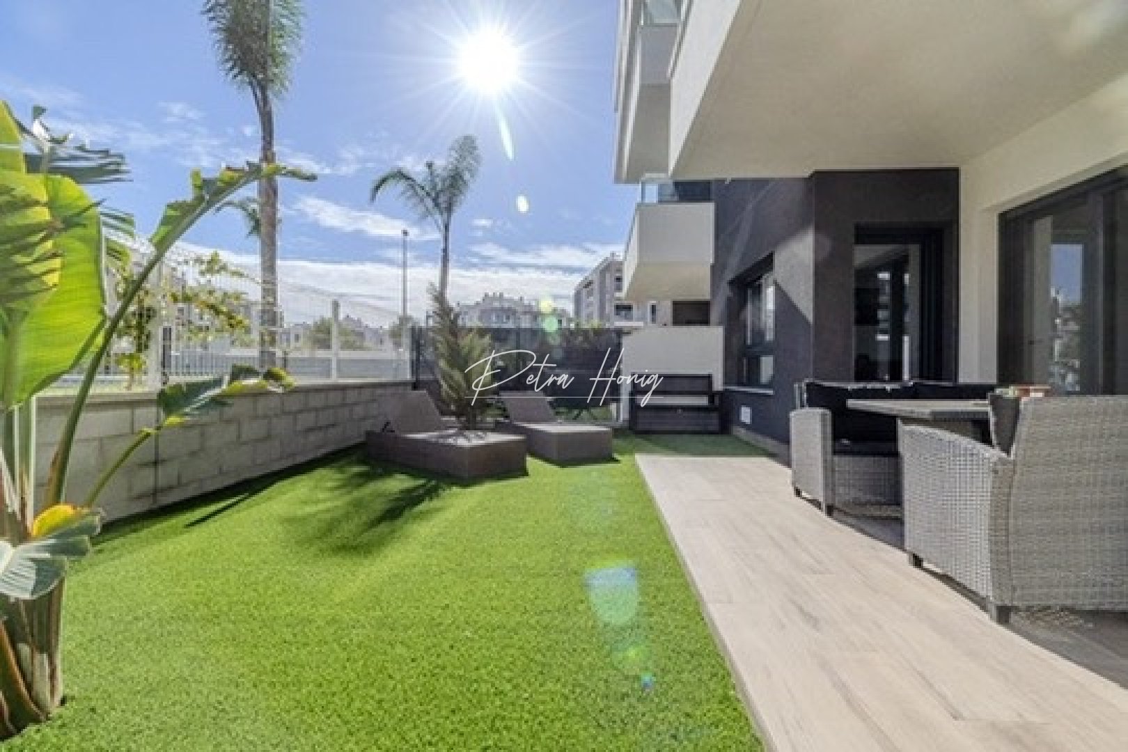 Reventa - Apartamento - Orihuela Costa - Las Filipinas