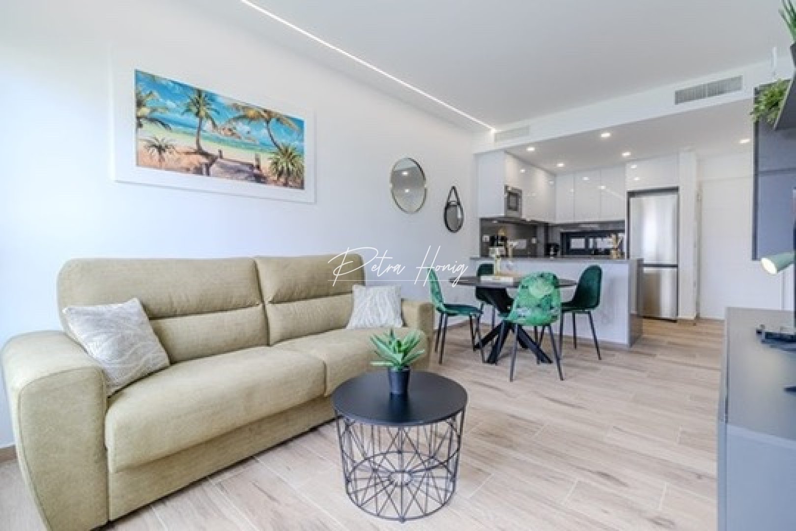 Reventa - Apartamento - Orihuela Costa - Las Filipinas