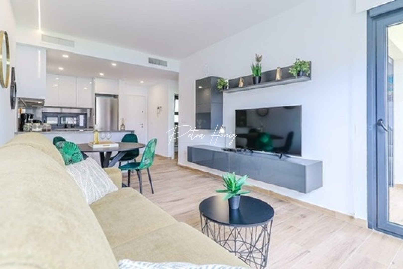 Reventa - Apartamento - Orihuela Costa - Las Filipinas