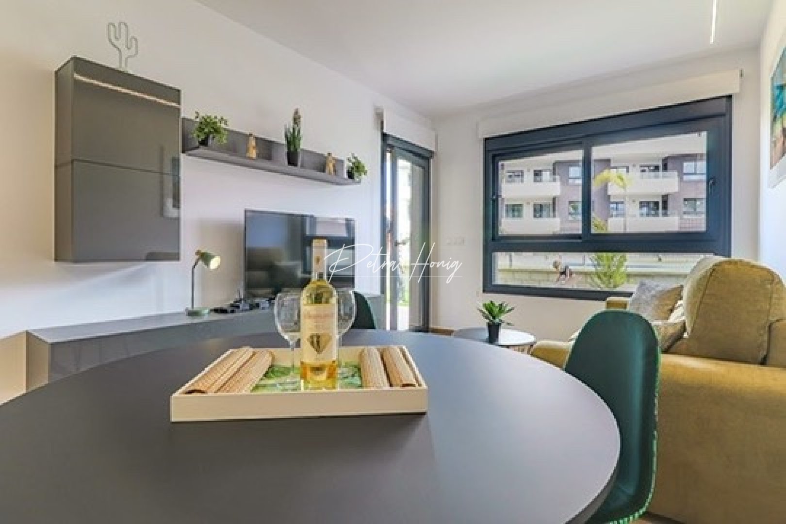 Reventa - Apartamento - Orihuela Costa - Las Filipinas