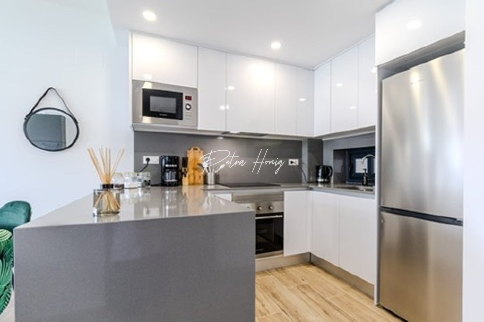 Reventa - Apartamento - Orihuela Costa - Las Filipinas