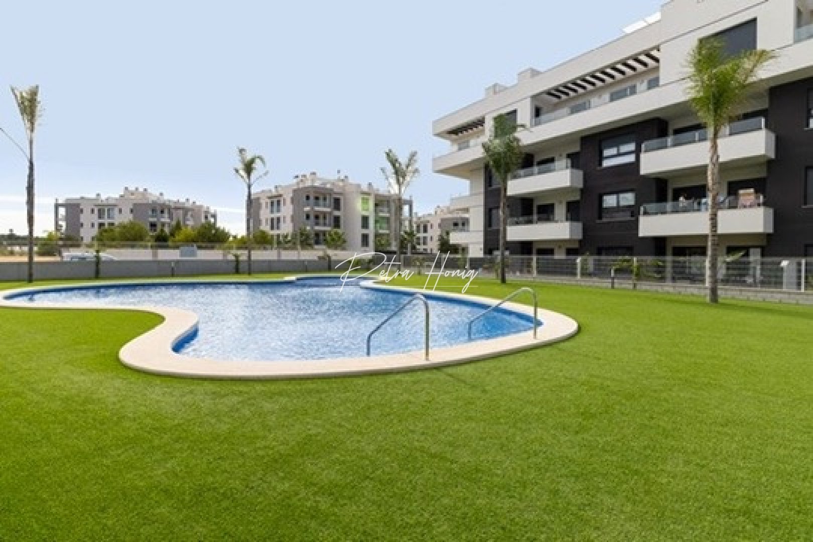 Reventa - Apartamento - Orihuela Costa - Las Filipinas