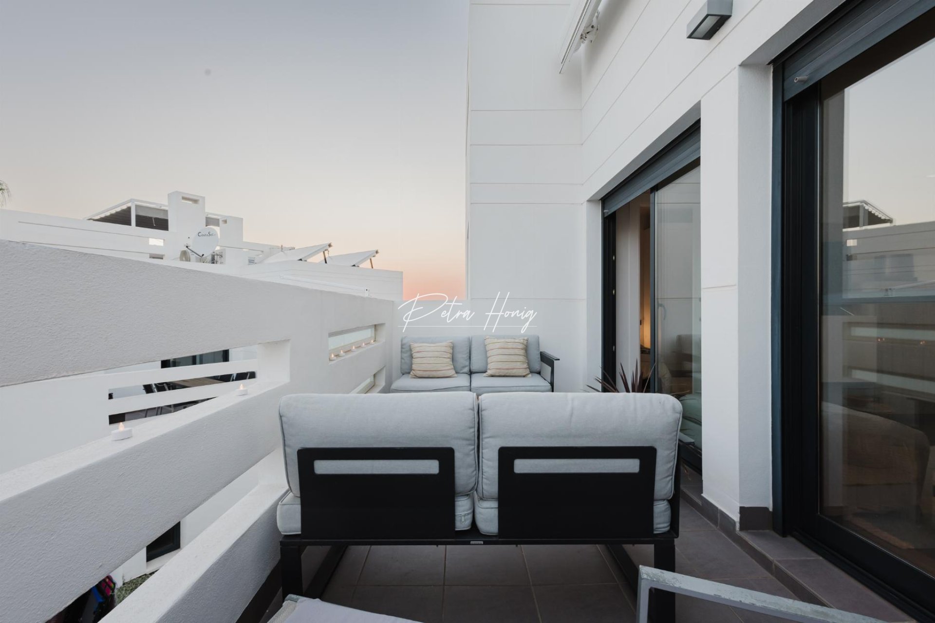 Reventa - Apartamento - Orihuela Costa - Las Ramblas