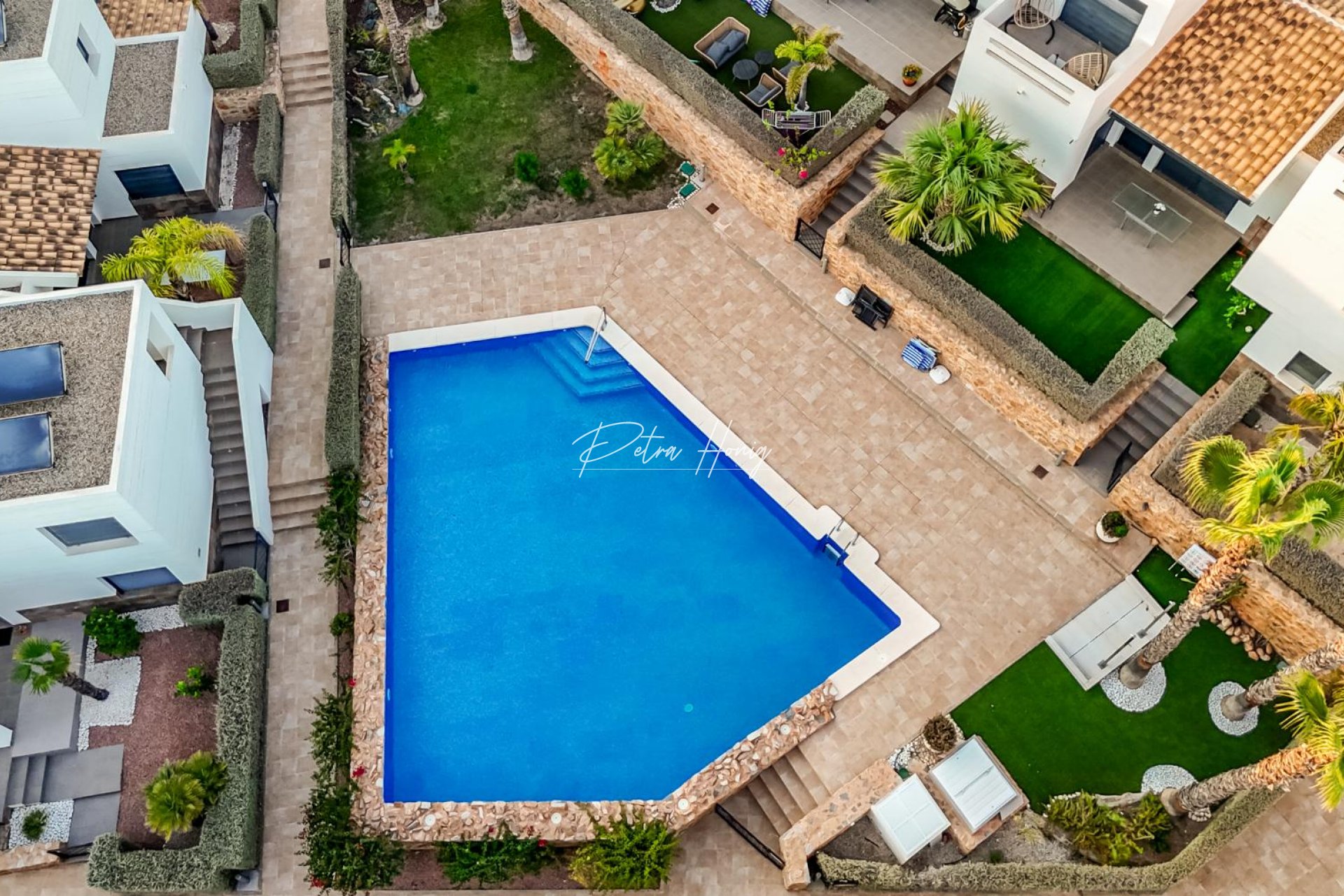 Reventa - Apartamento - Orihuela Costa - Las Ramblas