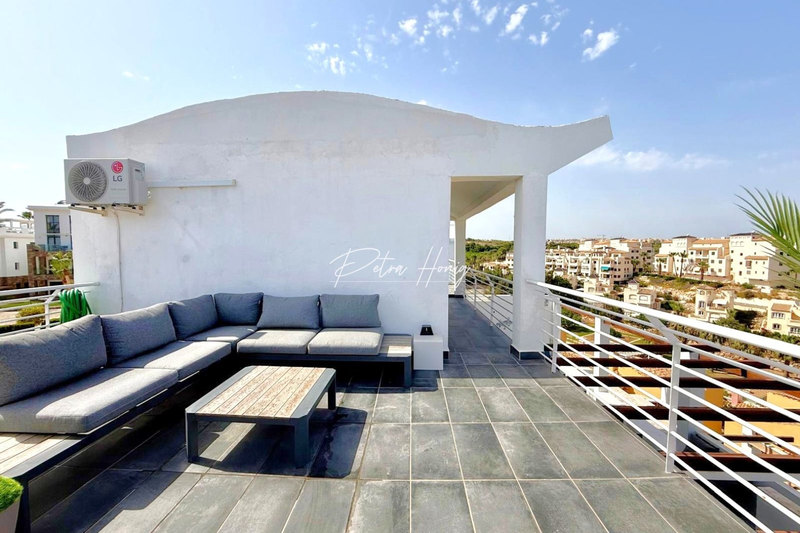 Reventa - Apartamento - Orihuela Costa - Las Ramblas