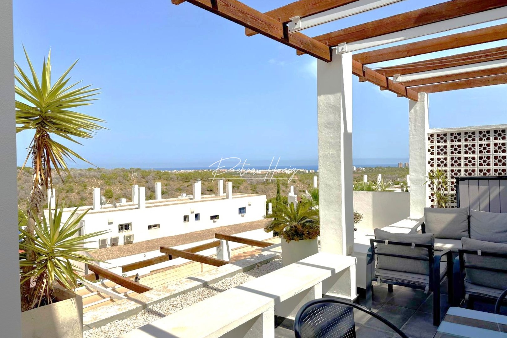 Reventa - Apartamento - Orihuela Costa - Las Ramblas