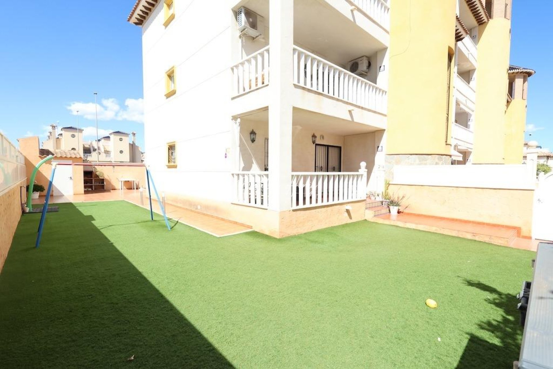 Reventa - Apartamento - Orihuela Costa - Lomas de Cabo Roig