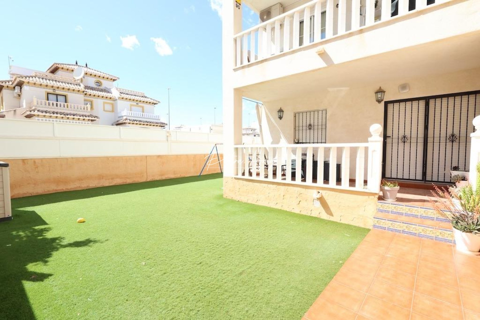 Reventa - Apartamento - Orihuela Costa - Lomas de Cabo Roig