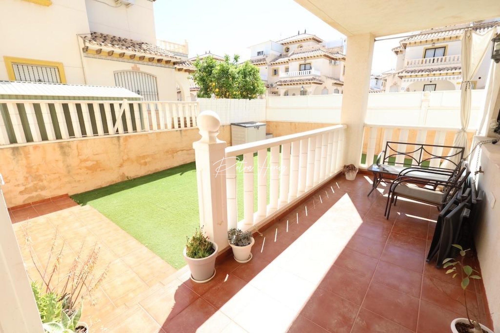Reventa - Apartamento - Orihuela Costa - Lomas de Cabo Roig