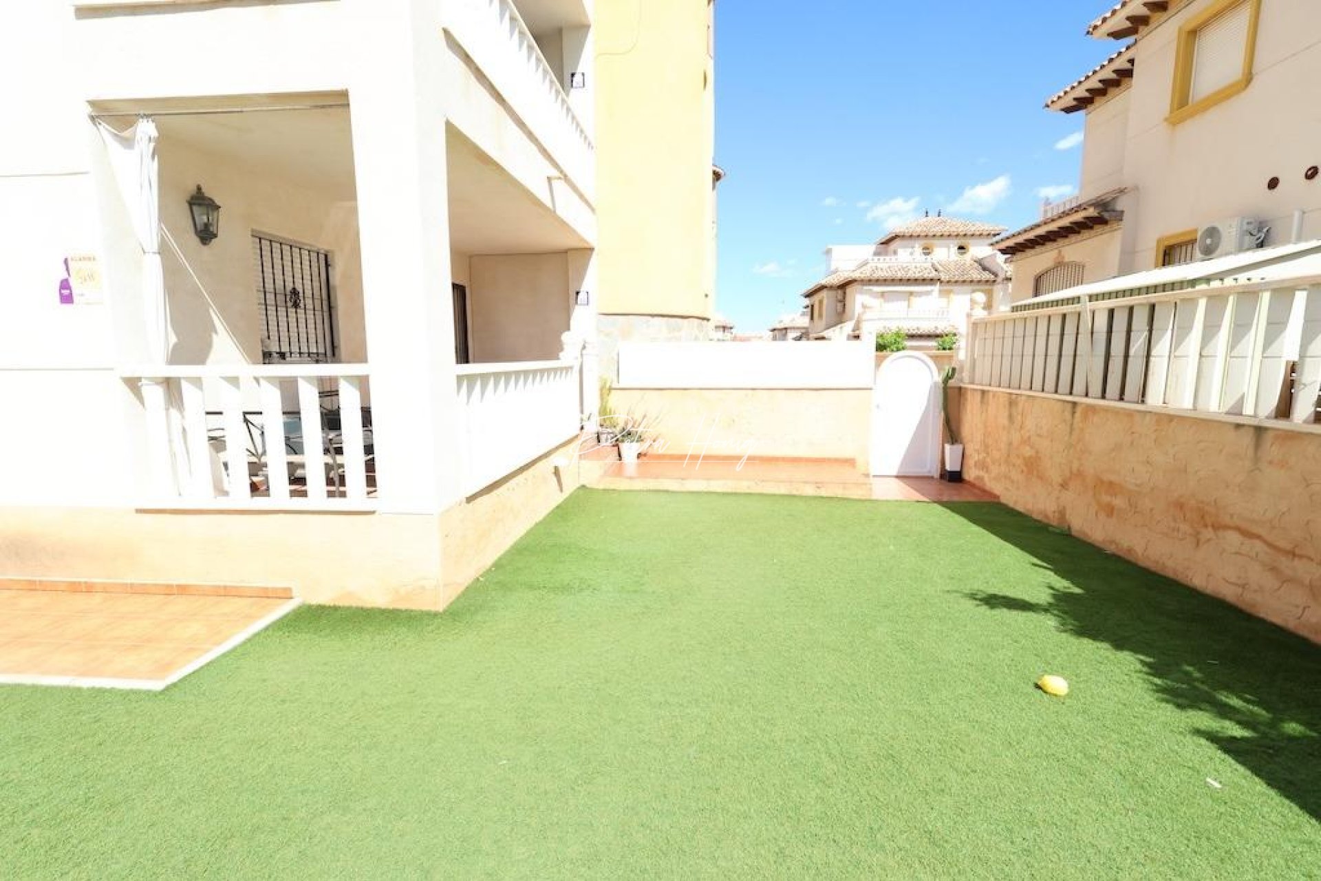 Reventa - Apartamento - Orihuela Costa - Lomas de Cabo Roig