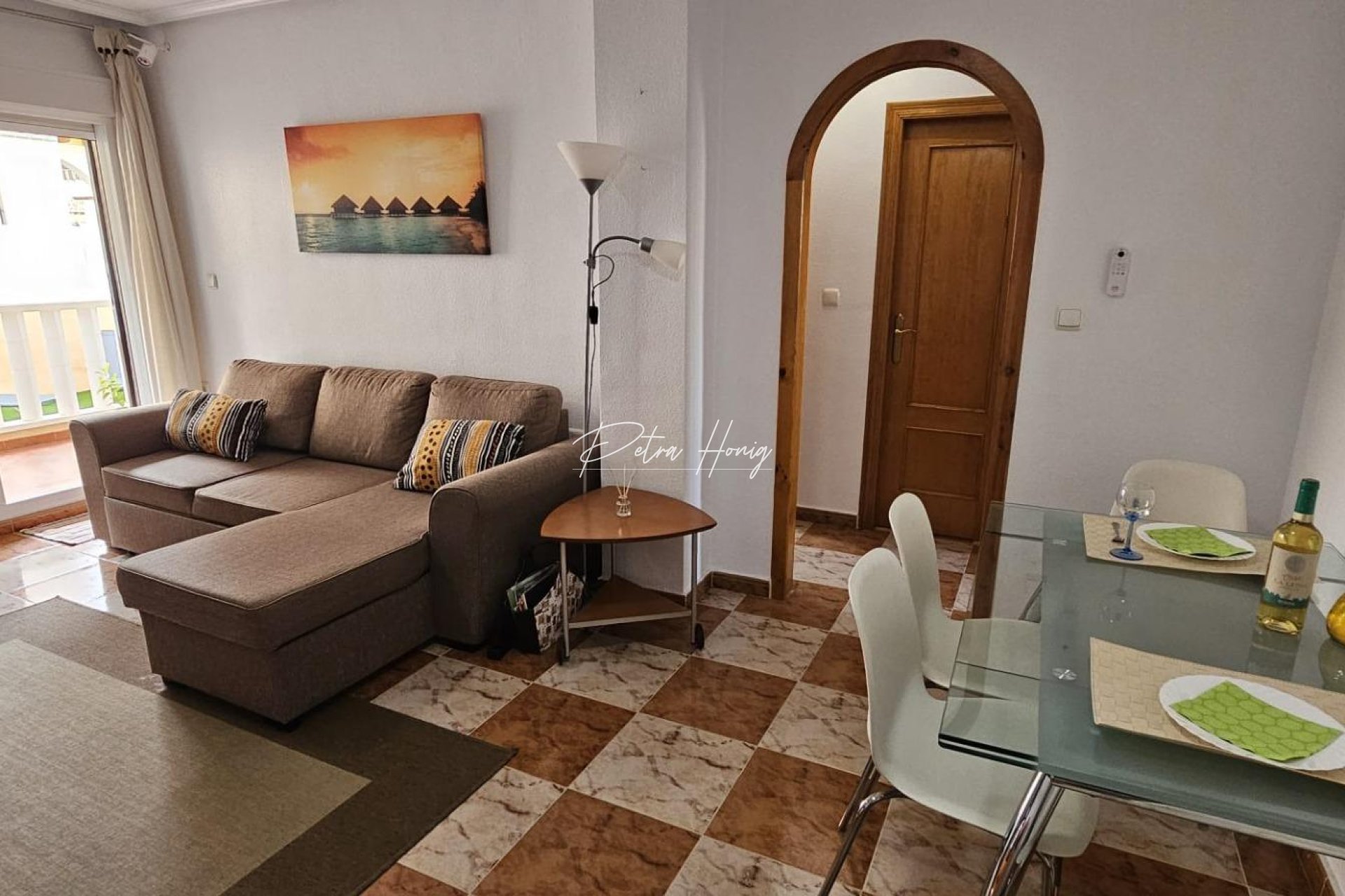 Reventa - Apartamento - Orihuela Costa - Lomas de Cabo Roig