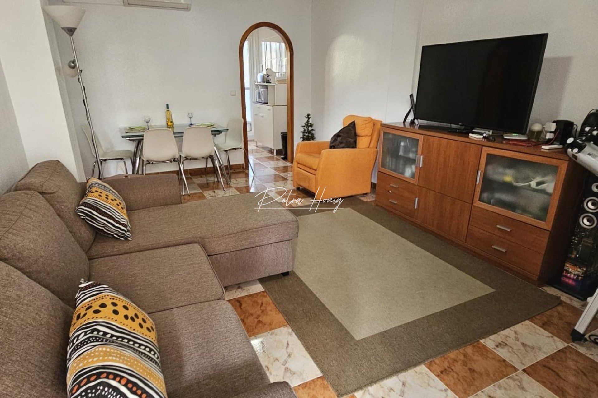 Reventa - Apartamento - Orihuela Costa - Lomas de Cabo Roig