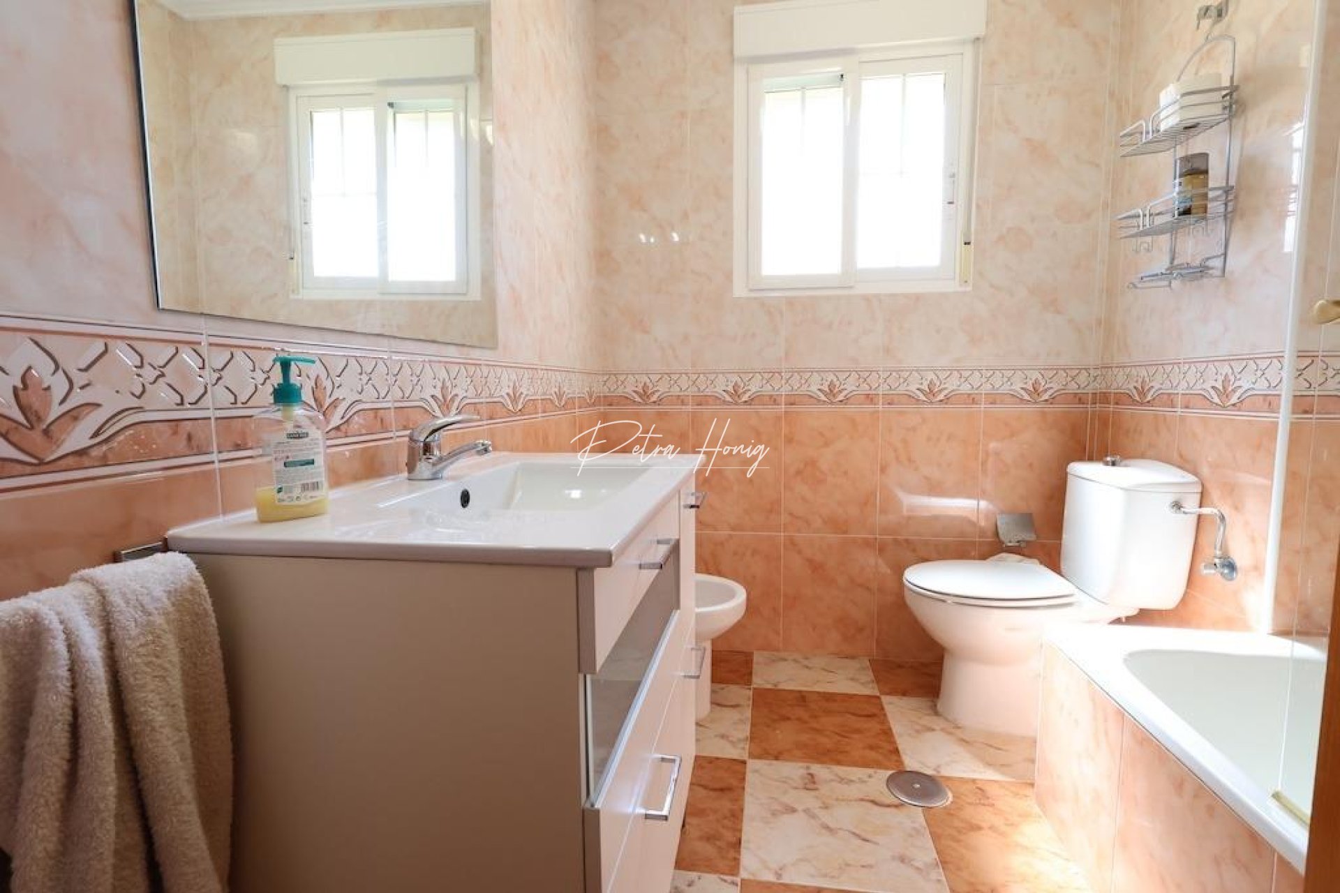 Reventa - Apartamento - Orihuela Costa - Lomas de Cabo Roig