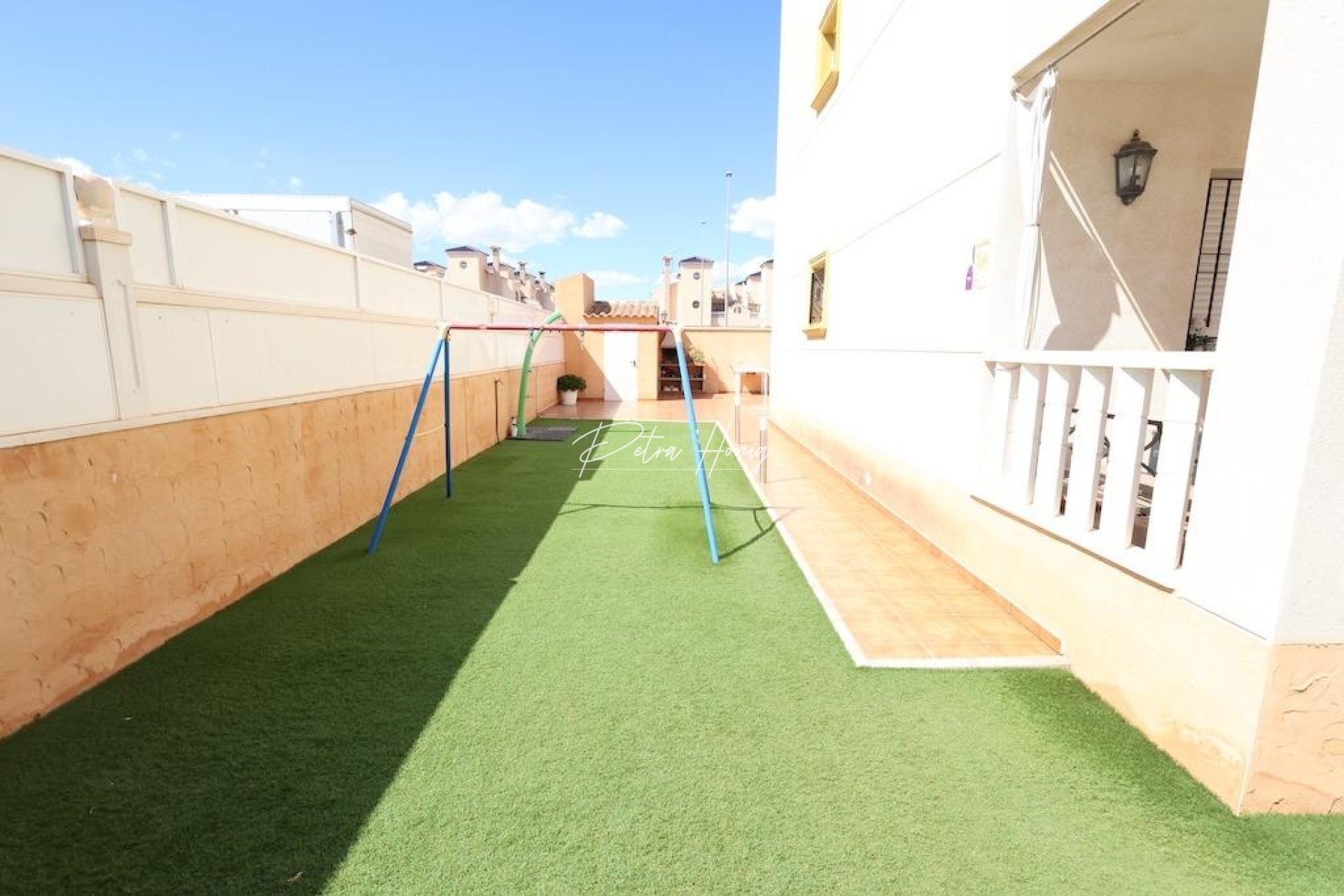 Reventa - Apartamento - Orihuela Costa - Lomas de Cabo Roig