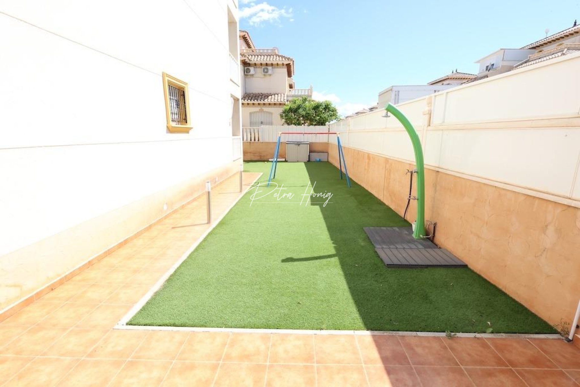 Reventa - Apartamento - Orihuela Costa - Lomas de Cabo Roig