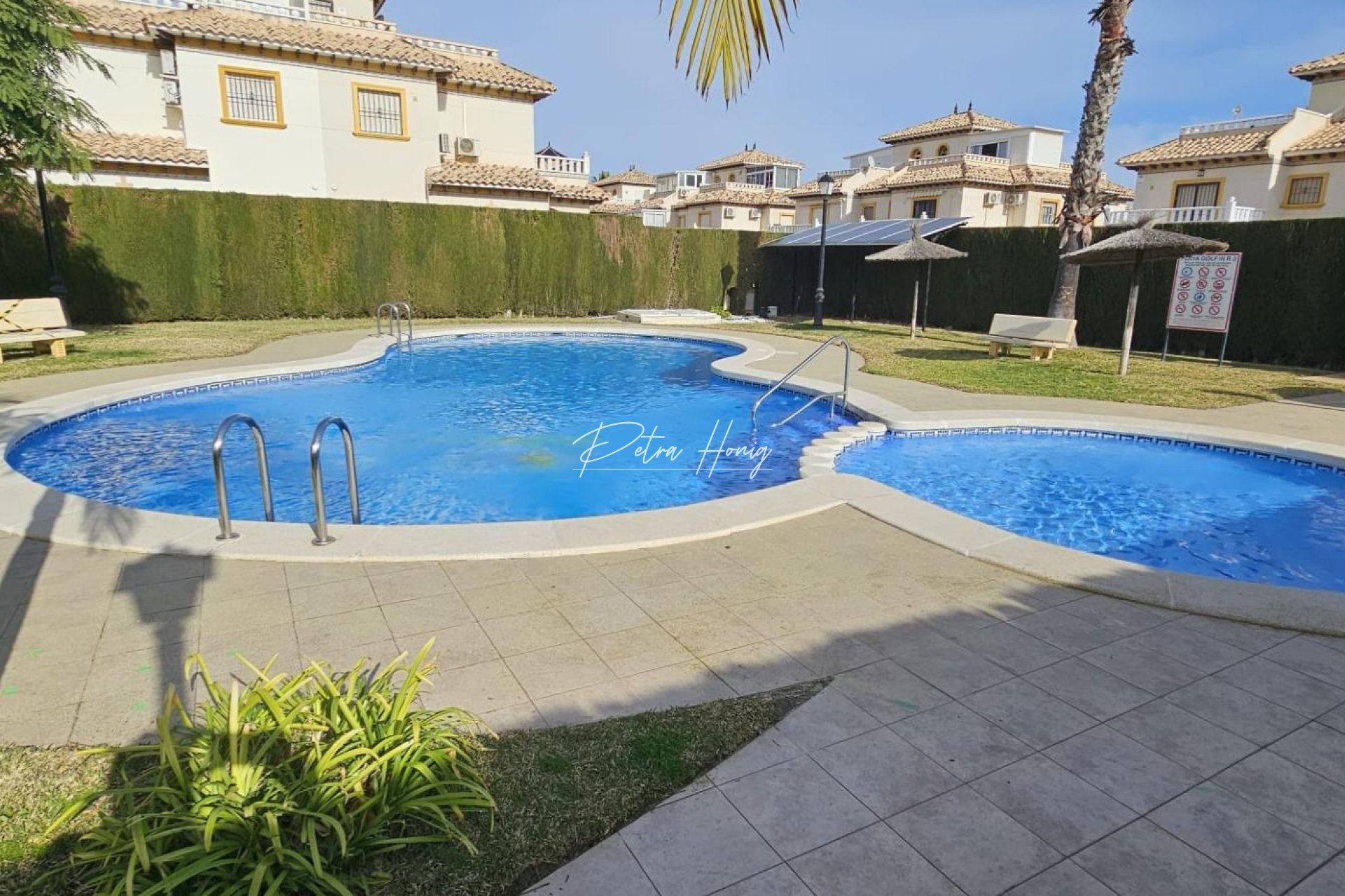 Reventa - Apartamento - Orihuela Costa - Lomas de Cabo Roig