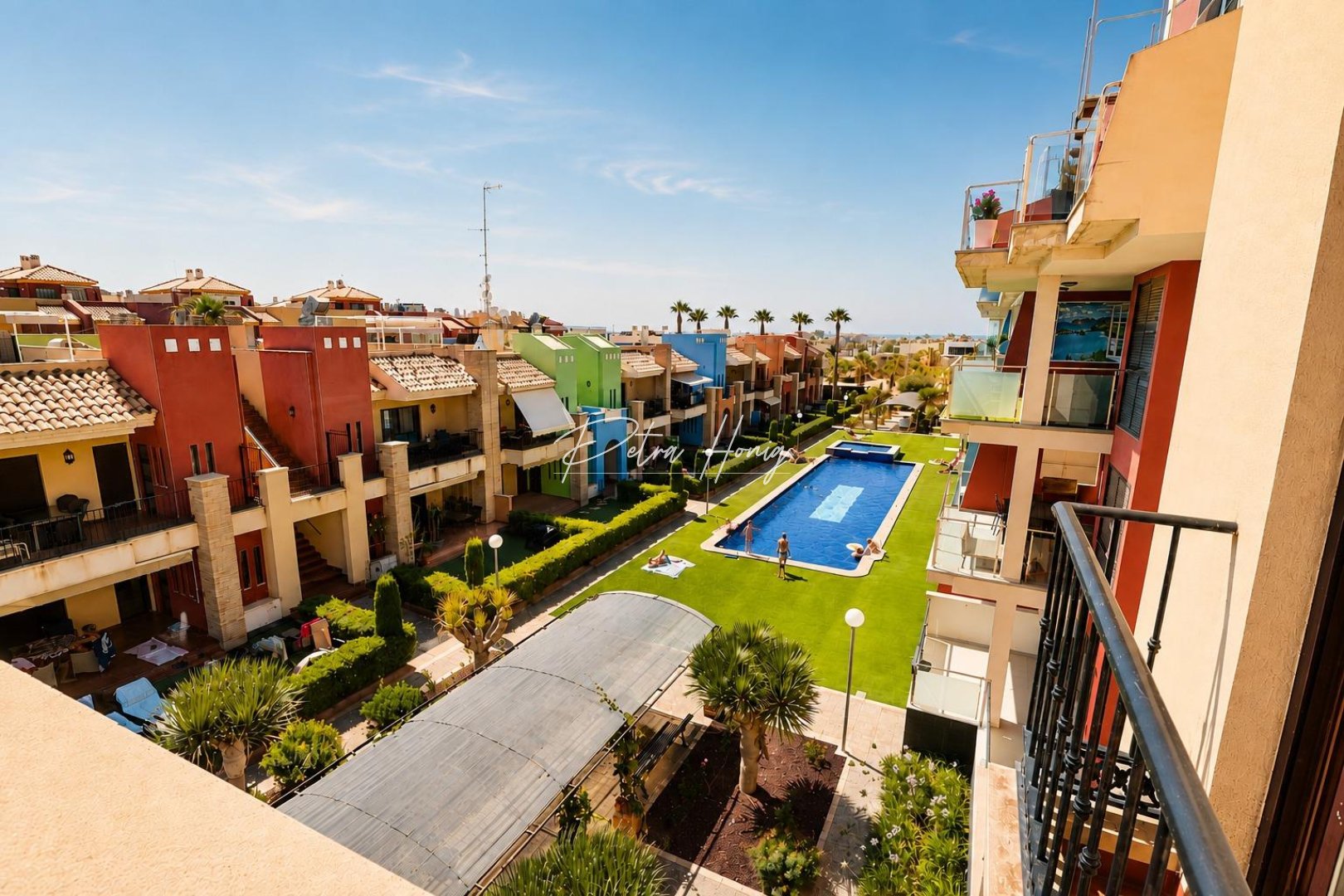 Reventa - Apartamento - Orihuela Costa - Lomas de Cabo Roig