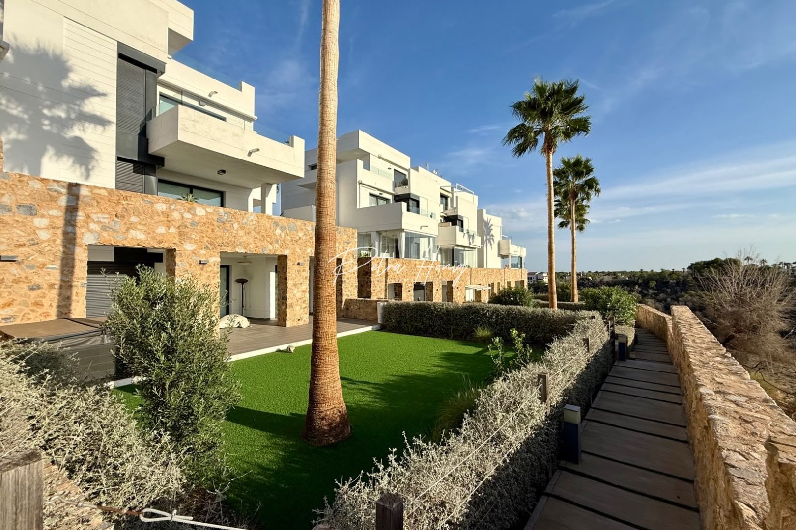 Reventa - Apartamento - Orihuela Costa - Lomas de Campoamor-Las Ramblas